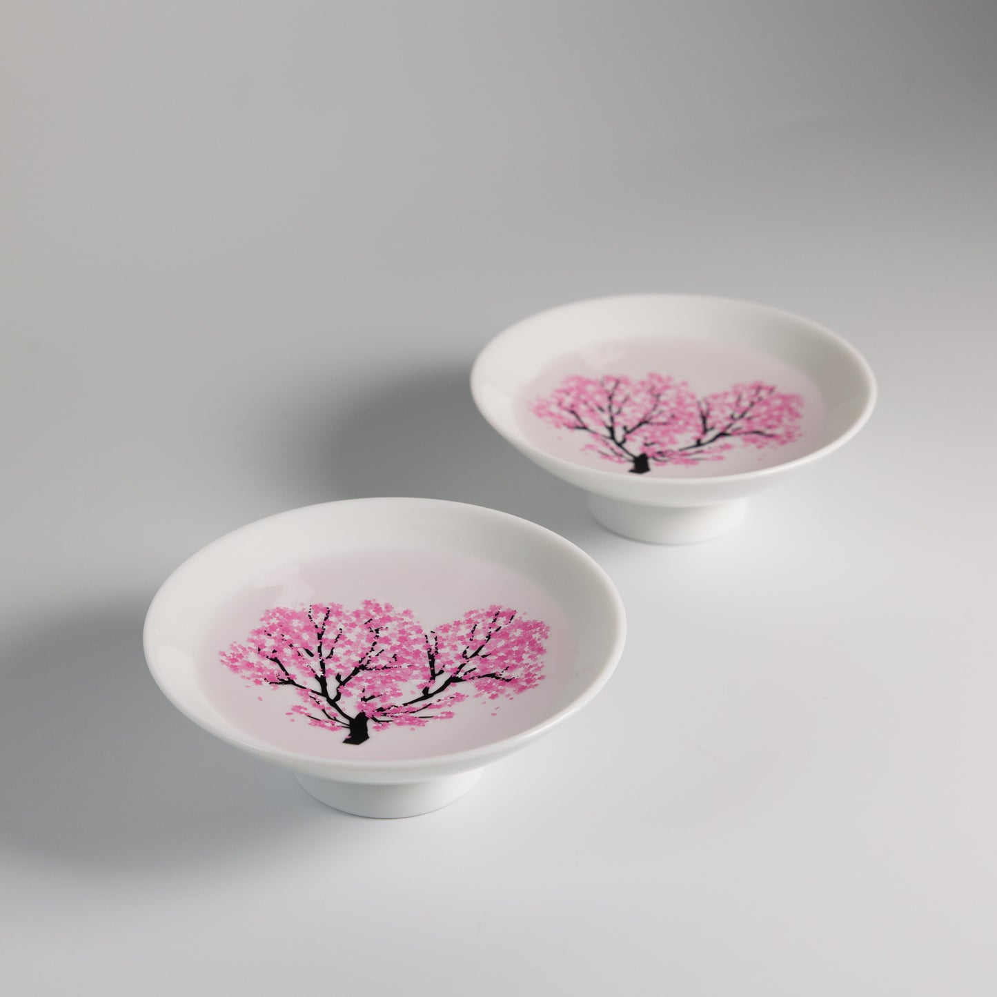 冷感桜 平盃ペア