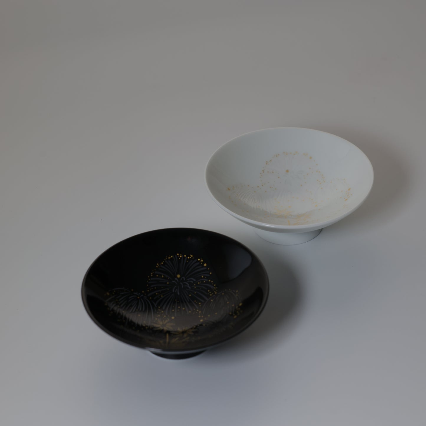 冷感花火 平盃ペア