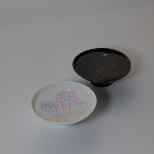 冷感花火 平盃ペア