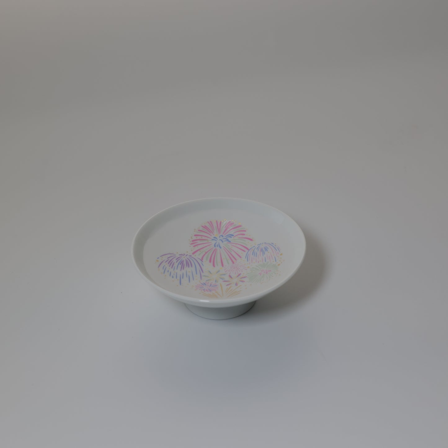 冷感花火 平盃ペア